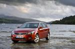 Kia cee&rsquo;d 2009 года